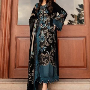 Maria B inspired 008
