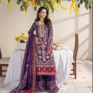 MB 020 purple