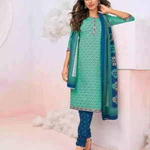 DEEPTEX MISS INDIA 73 Stitched