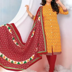 Deeptex Miss India Vol-73 Regular Stitched