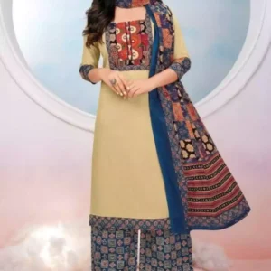 Deeptex Miss India Vol-73 Regular Stitched